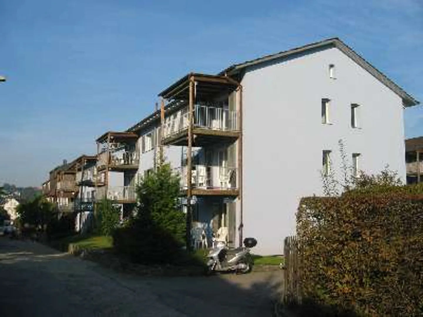 Geräumiger Bastelraum zu vermieten - Foto 1 von 1
