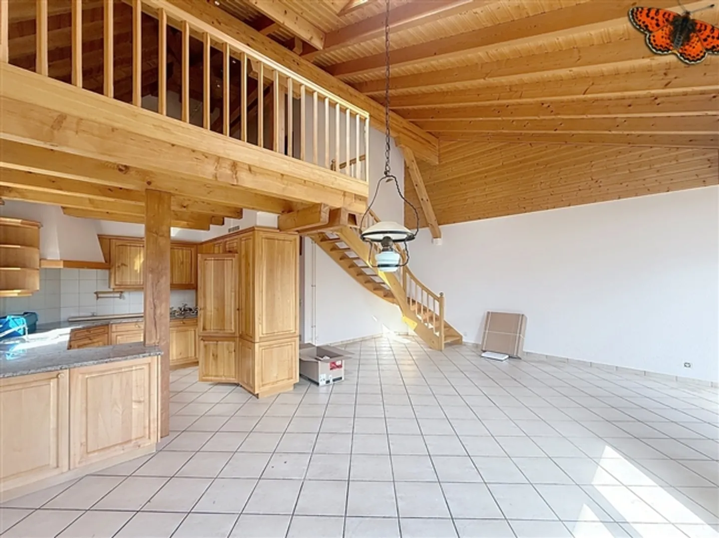 «41/2 STANZE - Con Balcone! » - Foto 4 di 15