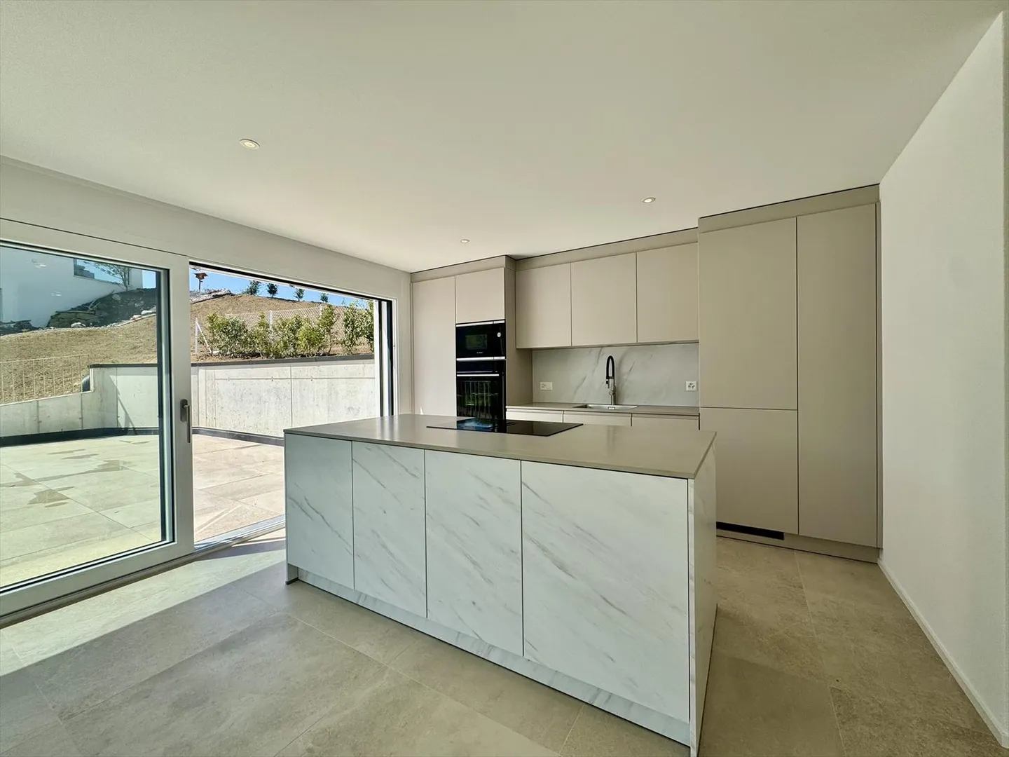 NUOVO: Villa a schiera 4.5 stanze - Foto 5 di 19