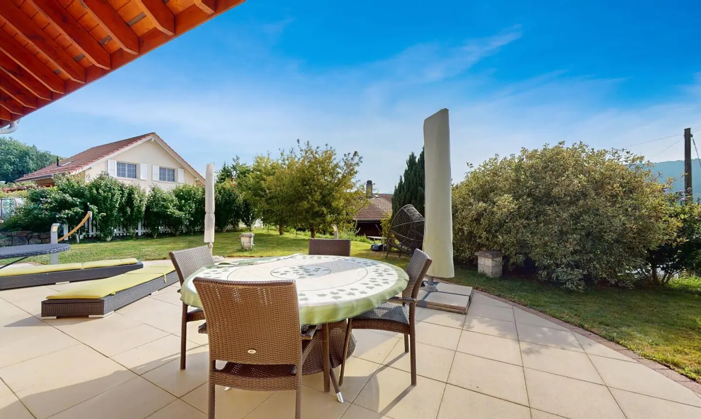 Casa singola in vendita - Foto 2 di 11