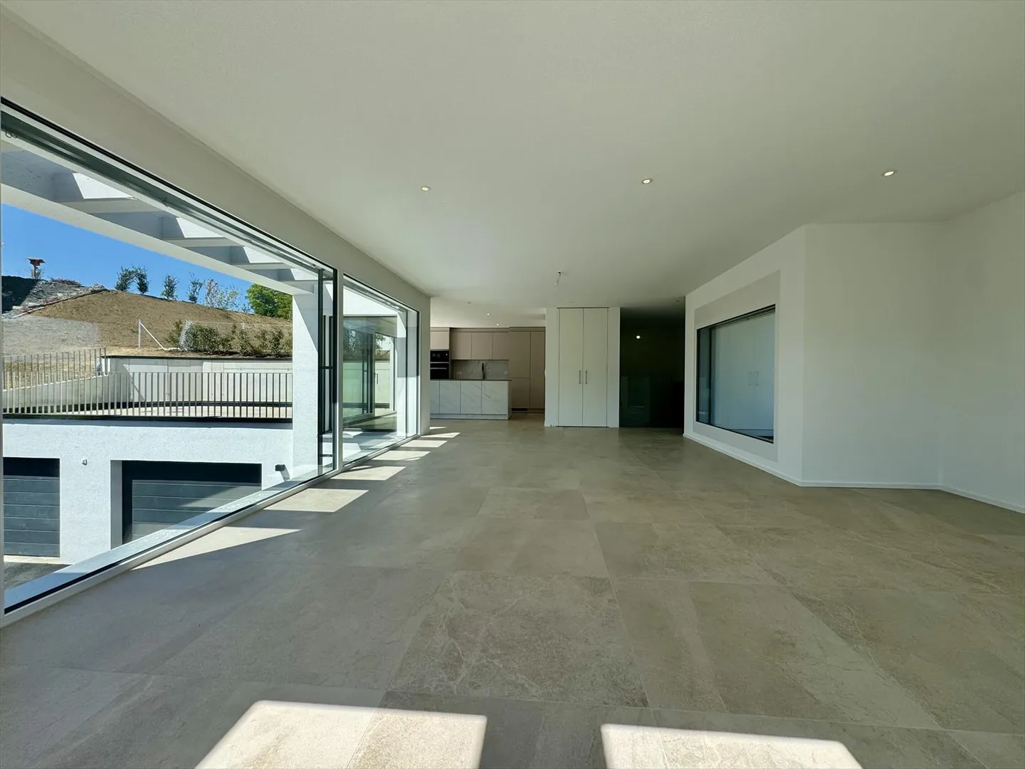 NUOVO: Villa a schiera 4.5 stanze - Foto 4 di 19