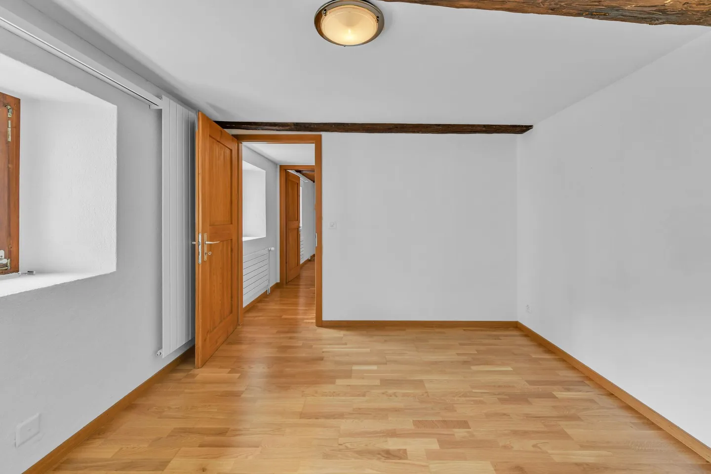 Una casa piena di vita nel cuore della Bündner Herrschaft - Foto 13 di 29