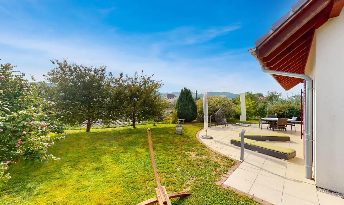 Casa singola in vendita - Foto 3 di 11