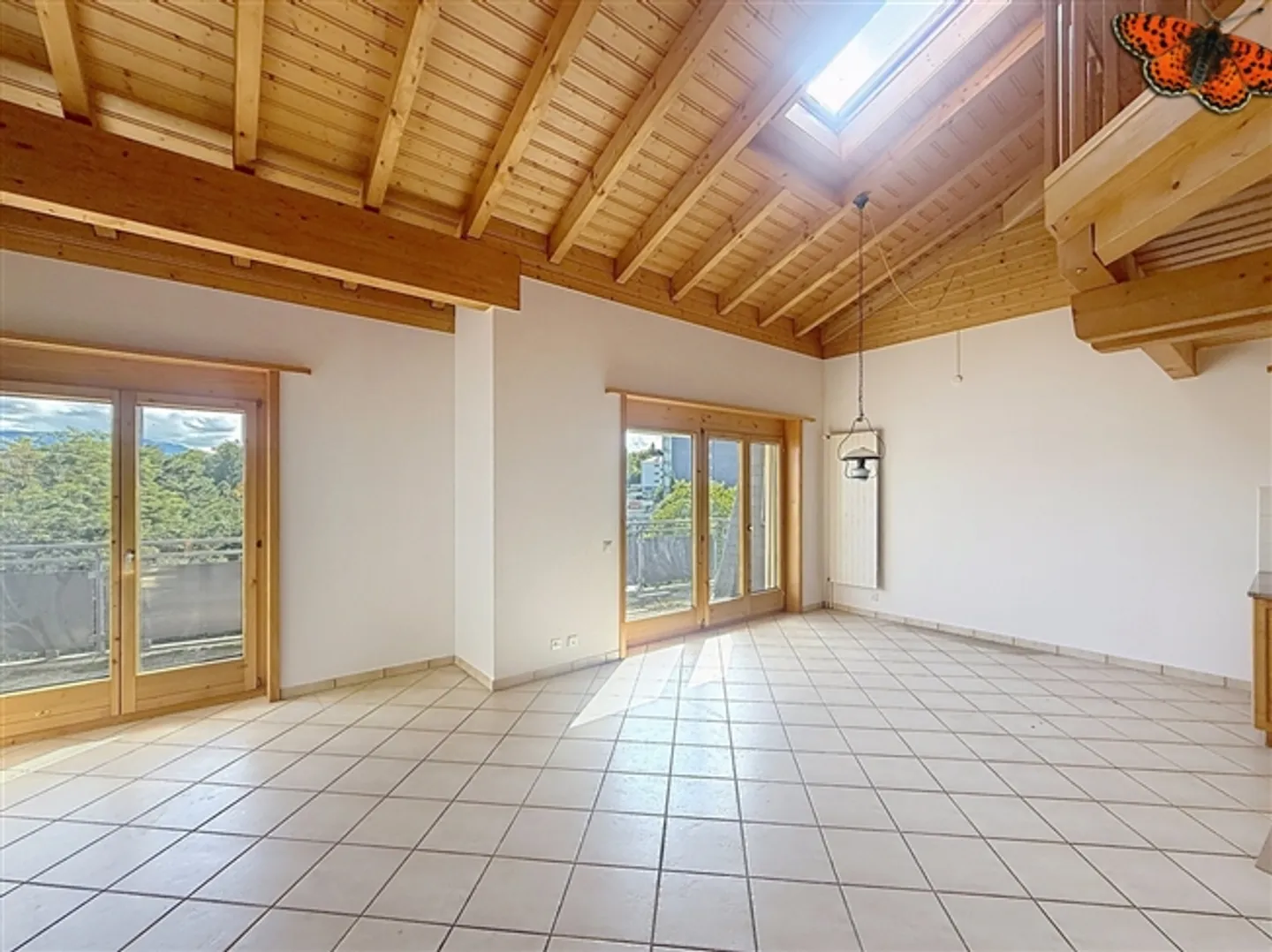 «41/2 STANZE - Con Balcone! » - Foto 5 di 15