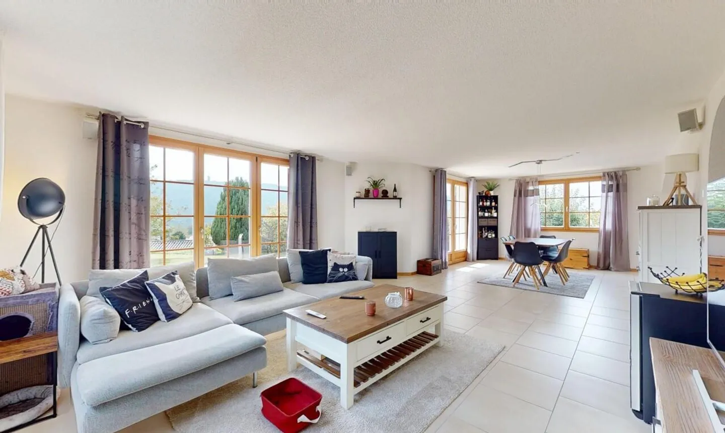 Casa singola in vendita - Foto 4 di 11