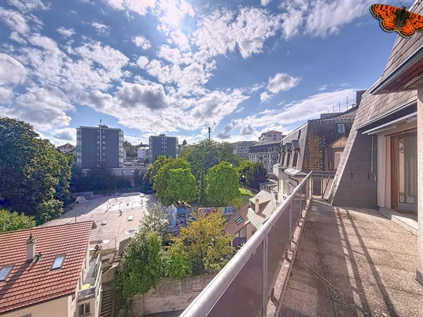 «41/2 STANZE - Con Balcone! » - Foto 6 di 15