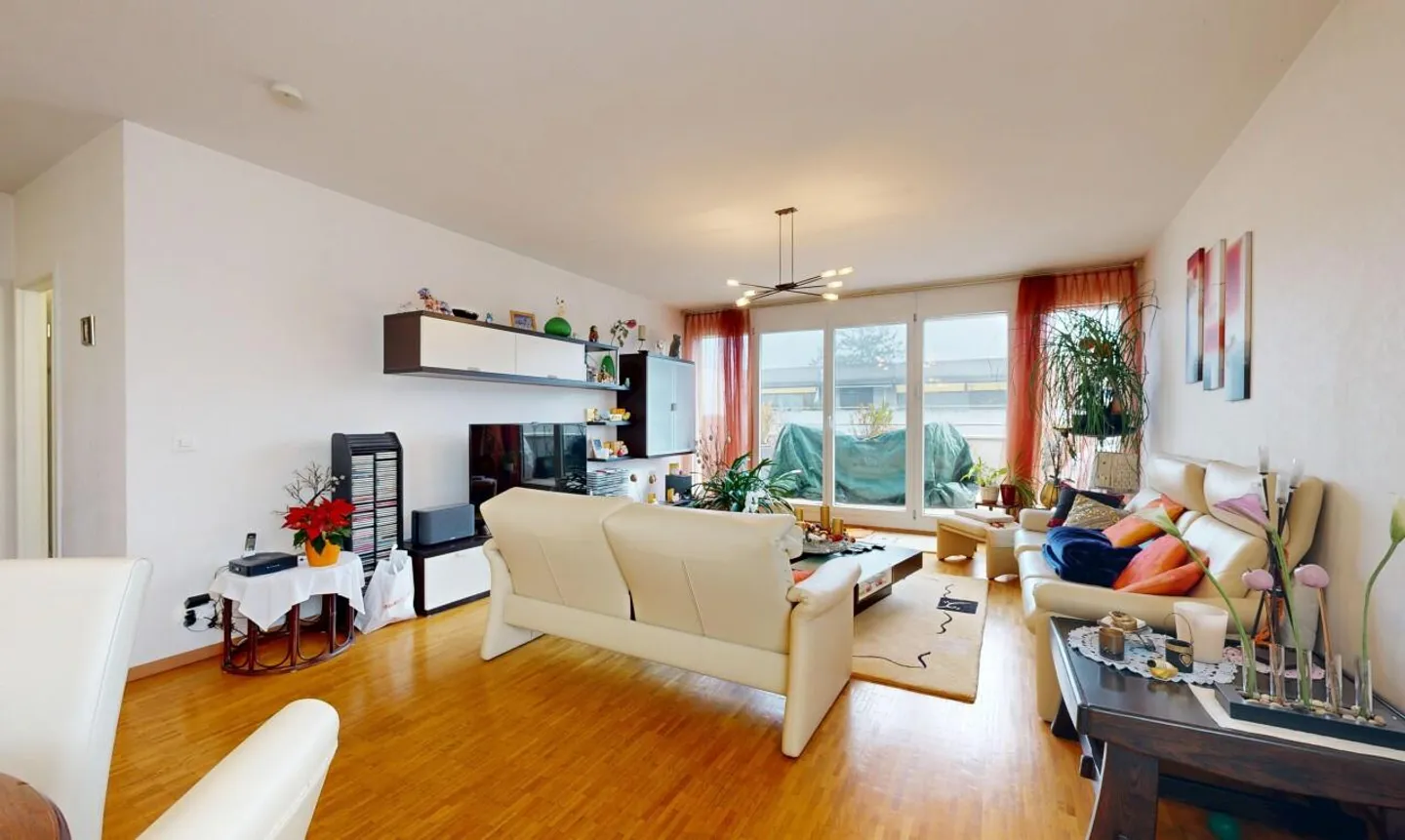 Im Herzen von Châtelaine gelegen - Foto 1 von 11