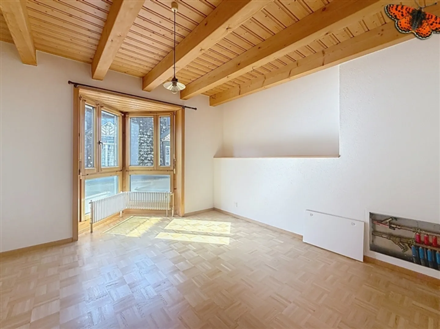 «41/2 STANZE - Con Balcone! » - Foto 7 di 15