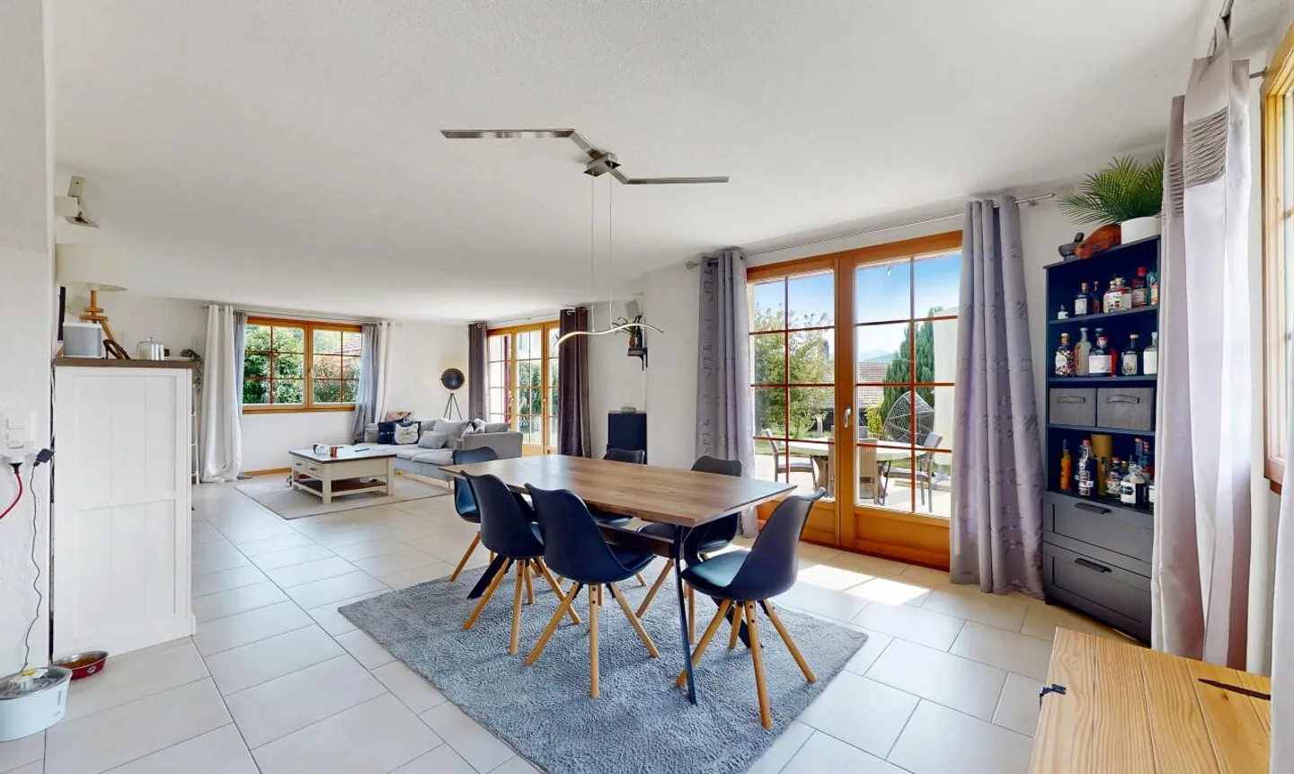 Casa singola in vendita - Foto 5 di 11