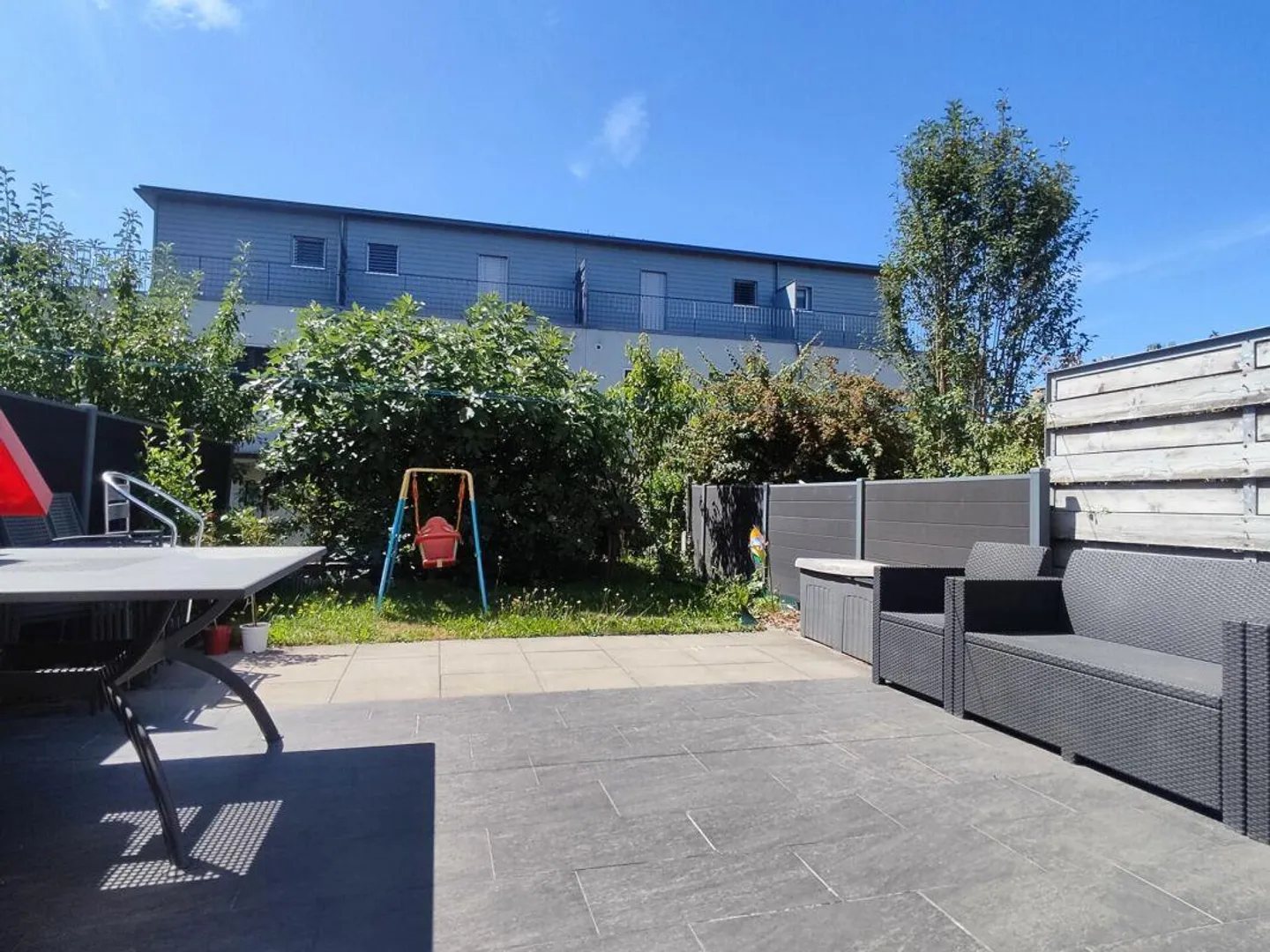 Casa familiare spaziosa in un ambiente idilliaco - Foto 2 di 13