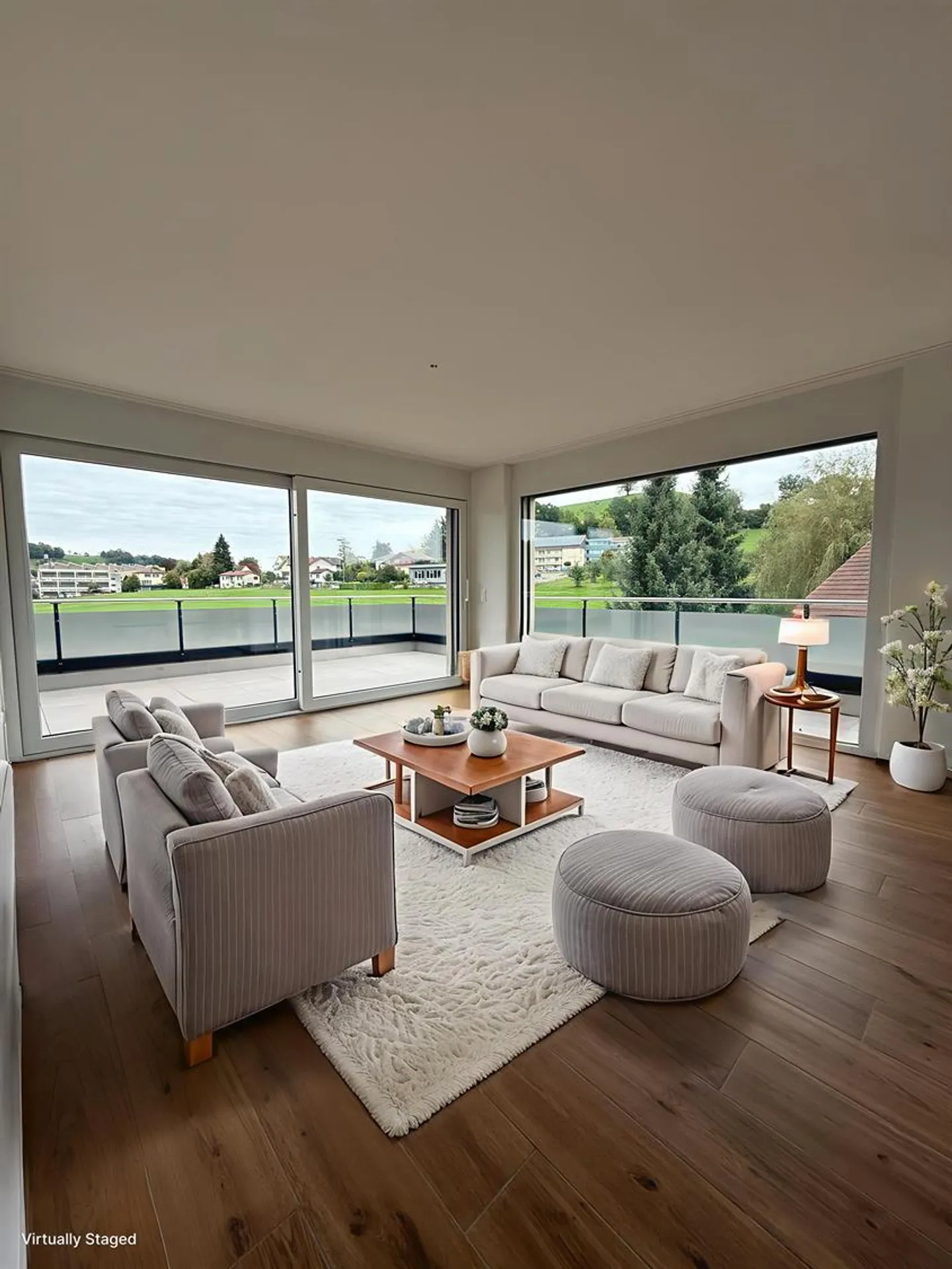 Penthouse for rent - Photo 1 of 11