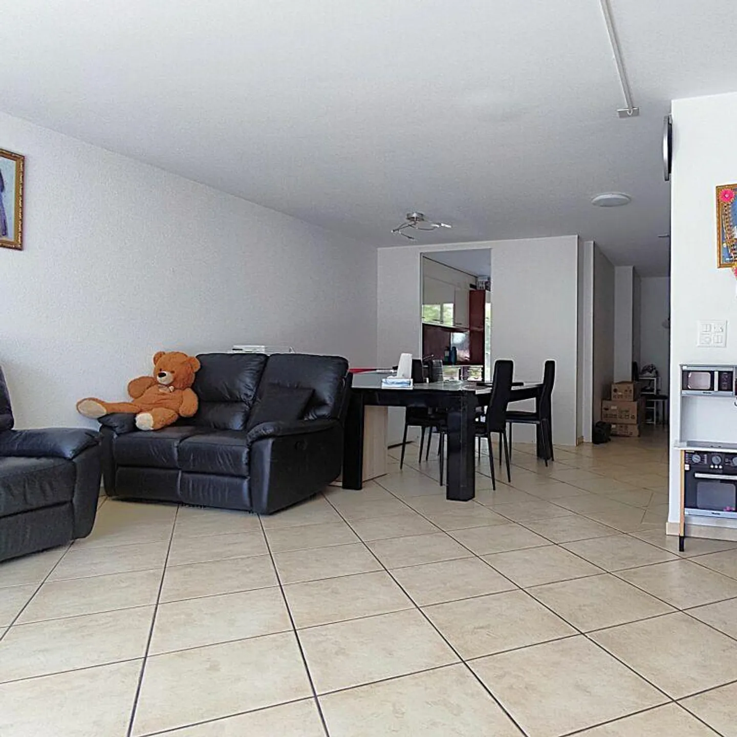 Casa familiare spaziosa in un ambiente idilliaco - Foto 6 di 13