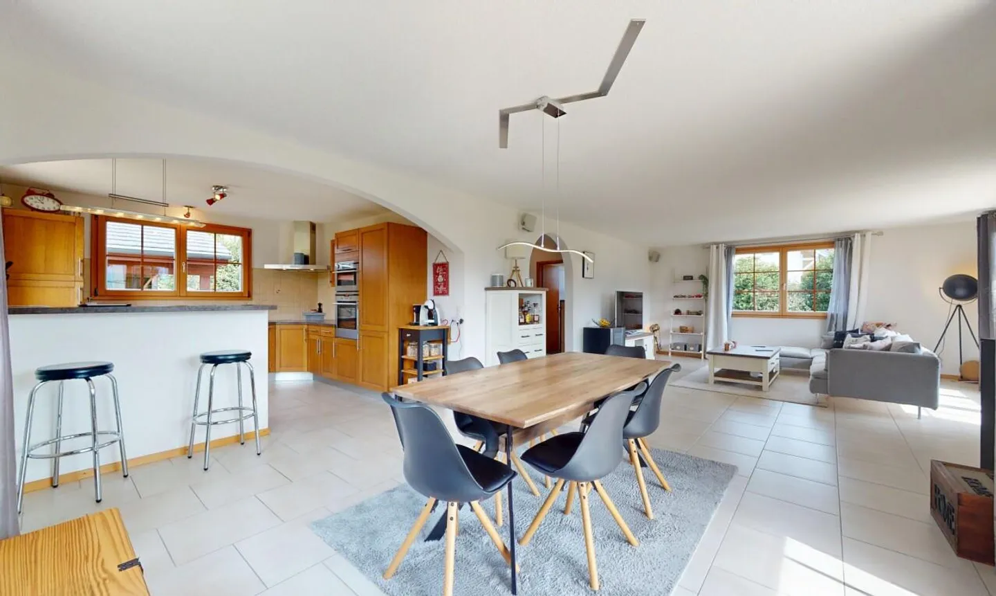 Casa singola in vendita - Foto 10 di 11