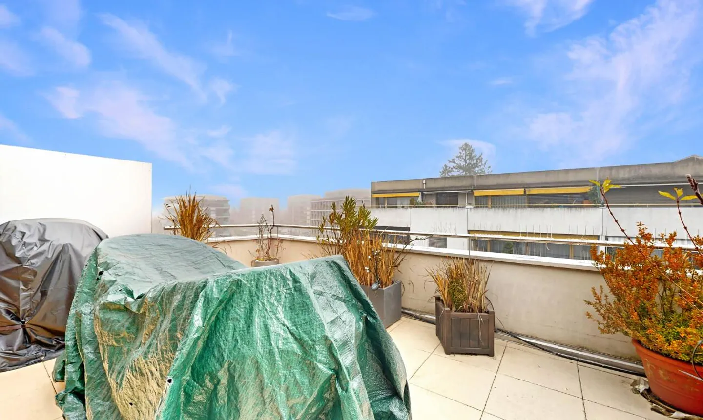 Im Herzen von Châtelaine gelegen - Foto 2 von 11