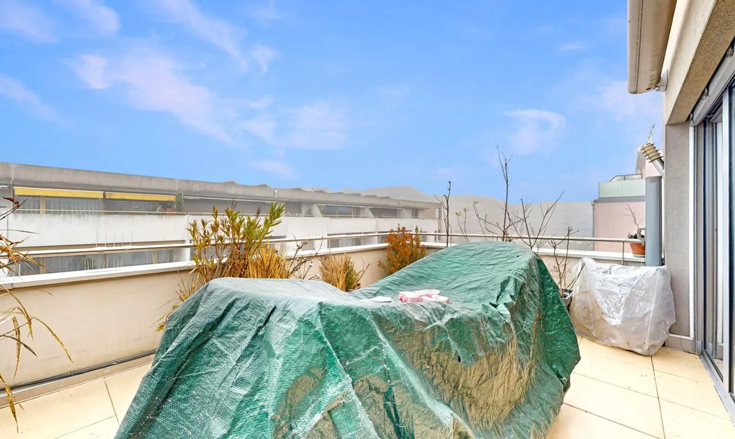 Im Herzen von Châtelaine gelegen - Foto 3 von 11