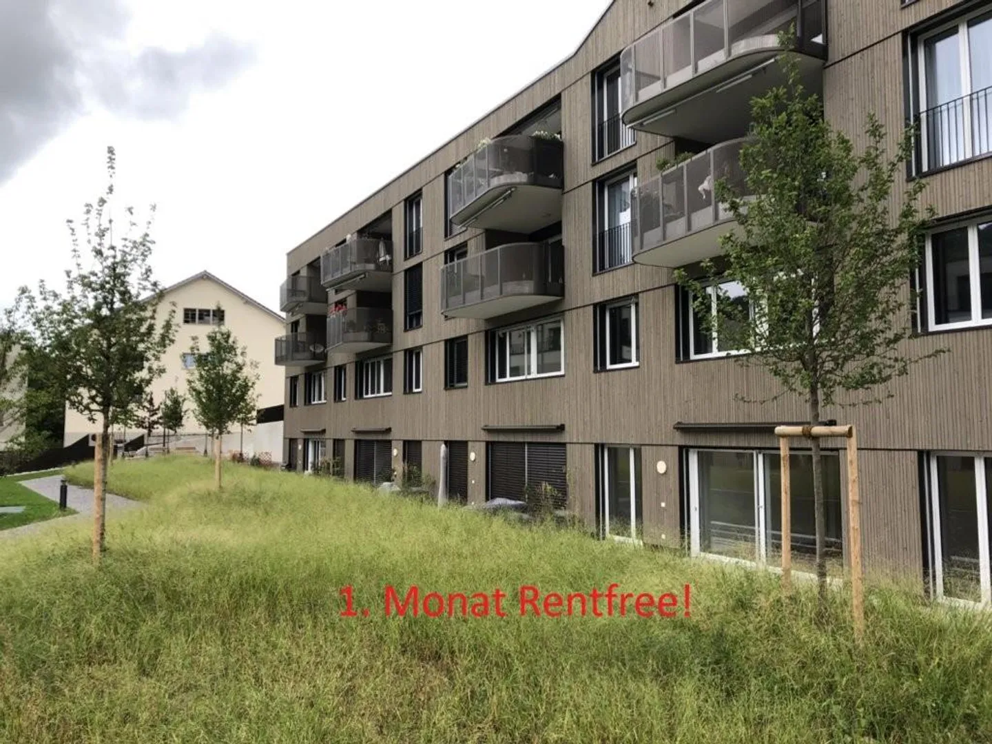 Appartamento moderno e spazioso a Läufelfingen - Foto 1 di 9