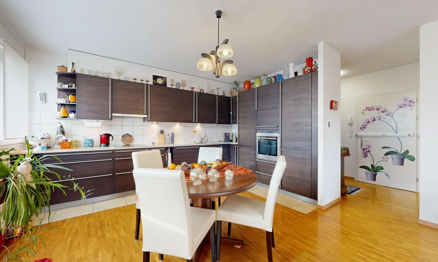 Im Herzen von Châtelaine gelegen - Foto 5 von 11