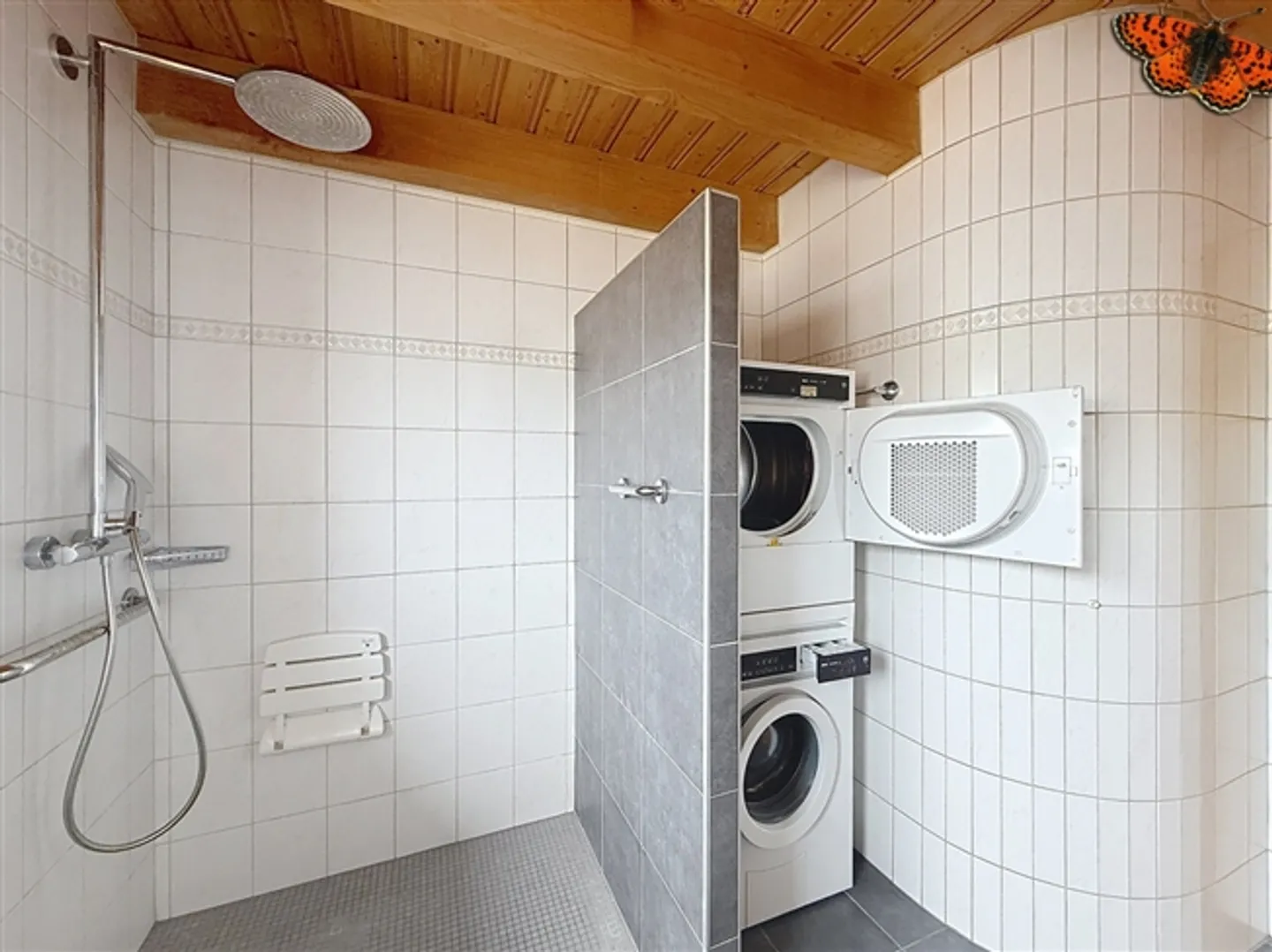 «41/2 STANZE - Con Balcone! » - Foto 8 di 15