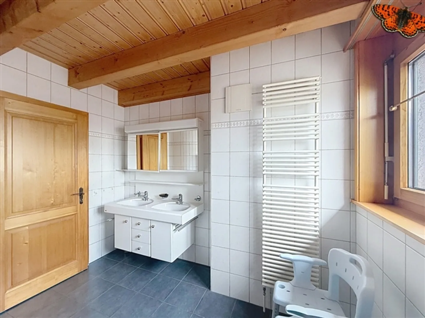 «41/2 STANZE - Con Balcone! » - Foto 9 di 15