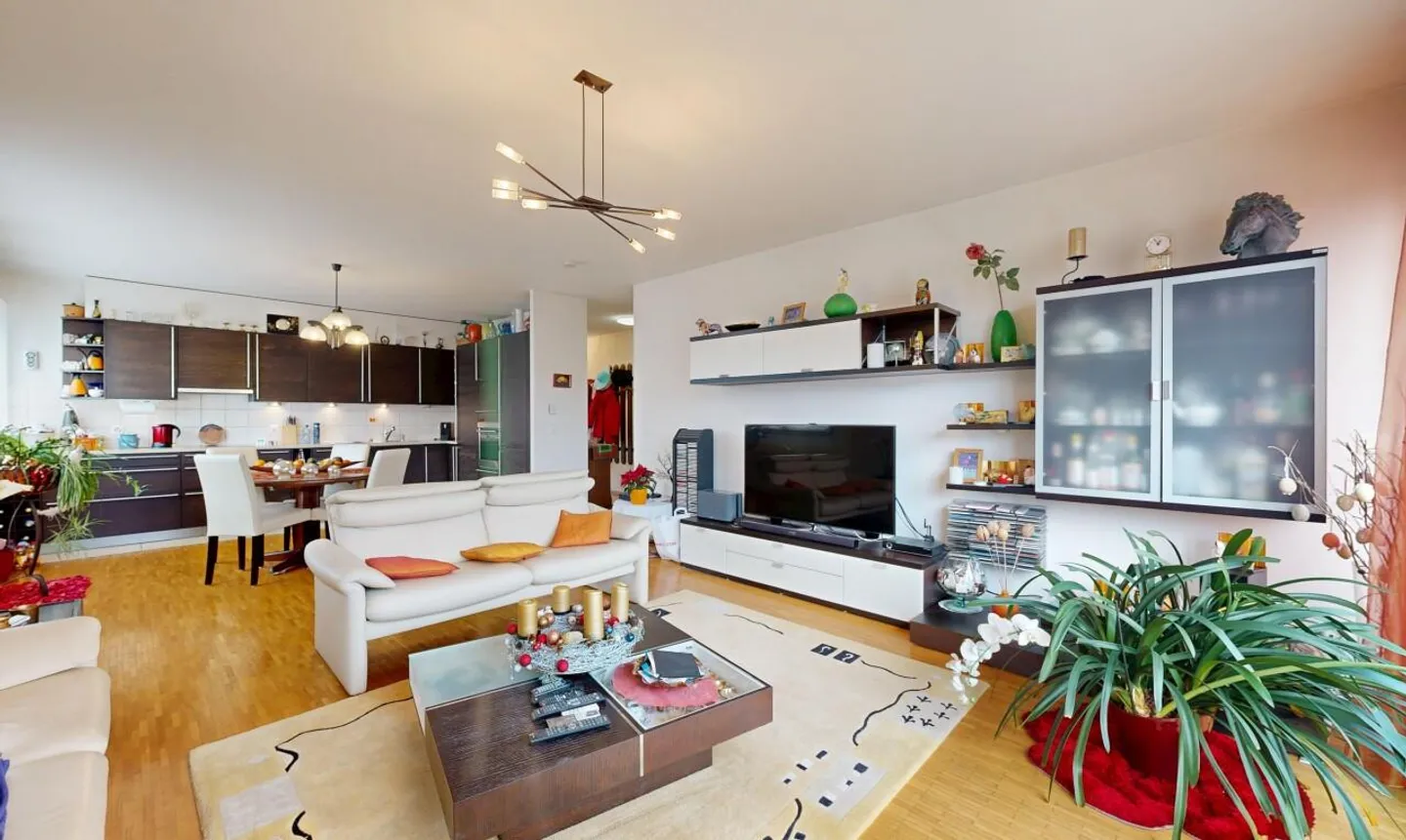 Im Herzen von Châtelaine gelegen - Foto 7 von 11