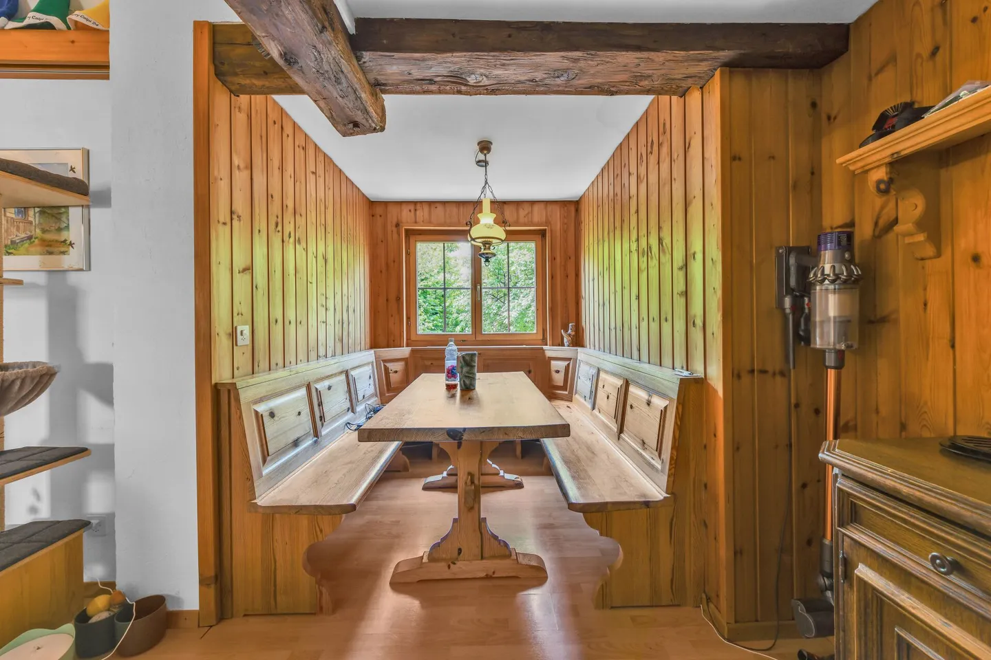 Una casa piena di vita nel cuore della Bündner Herrschaft - Foto 24 di 29