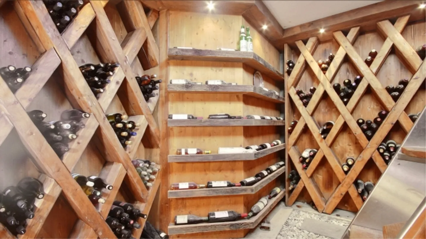 LAGE Familienchalet mit Panoramablick auf die Alpen - Foto 6 von 20