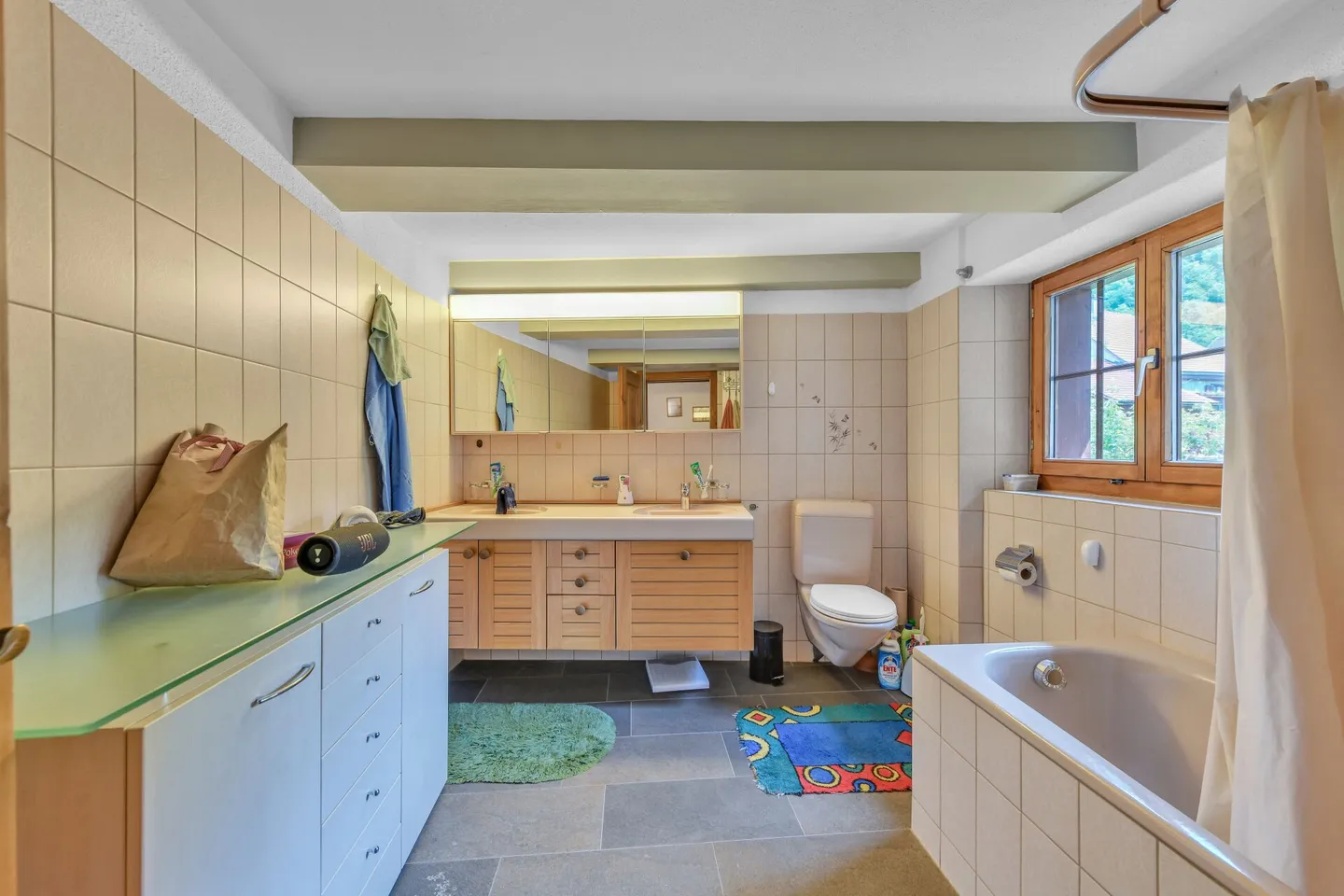 Una casa piena di vita nel cuore della Bündner Herrschaft - Foto 26 di 29