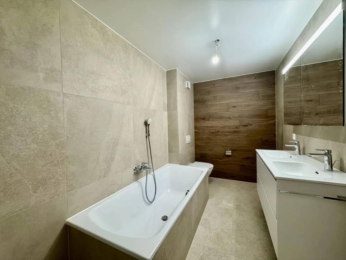 NUOVO: Villa a schiera 4.5 stanze - Foto 15 di 19