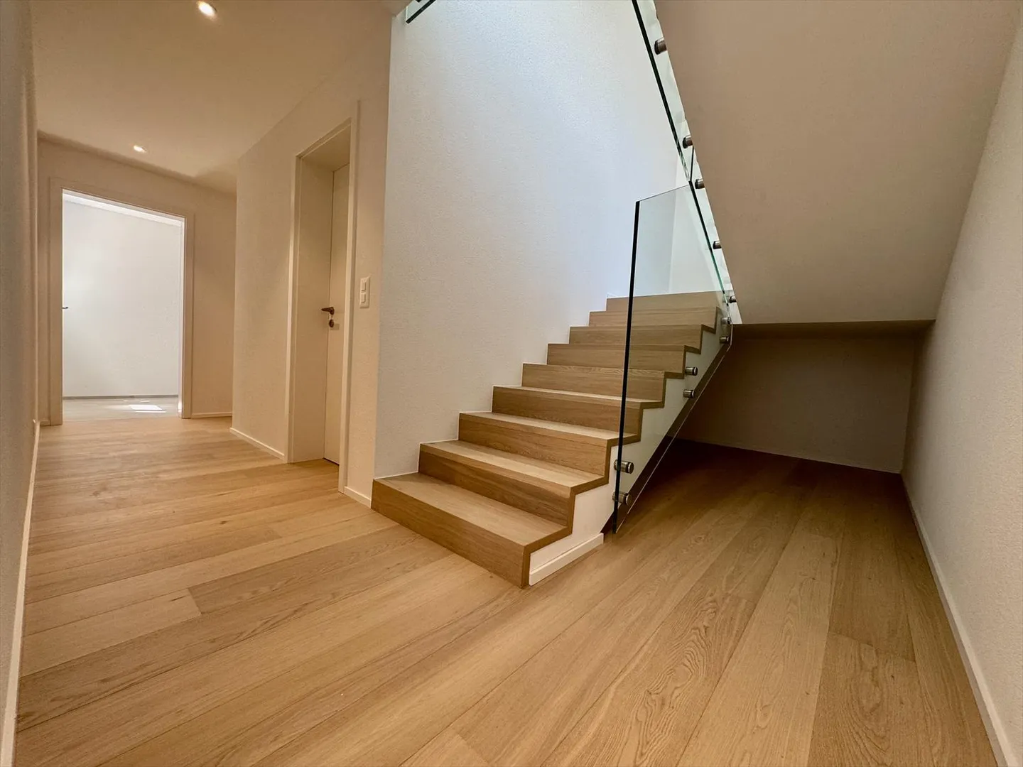 NUOVO: Villa a schiera 4.5 stanze - Foto 16 di 19