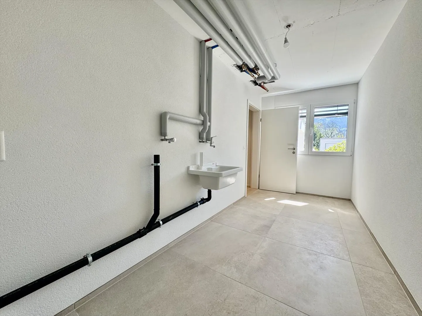 NUOVO: Villa a schiera 4.5 stanze - Foto 17 di 19