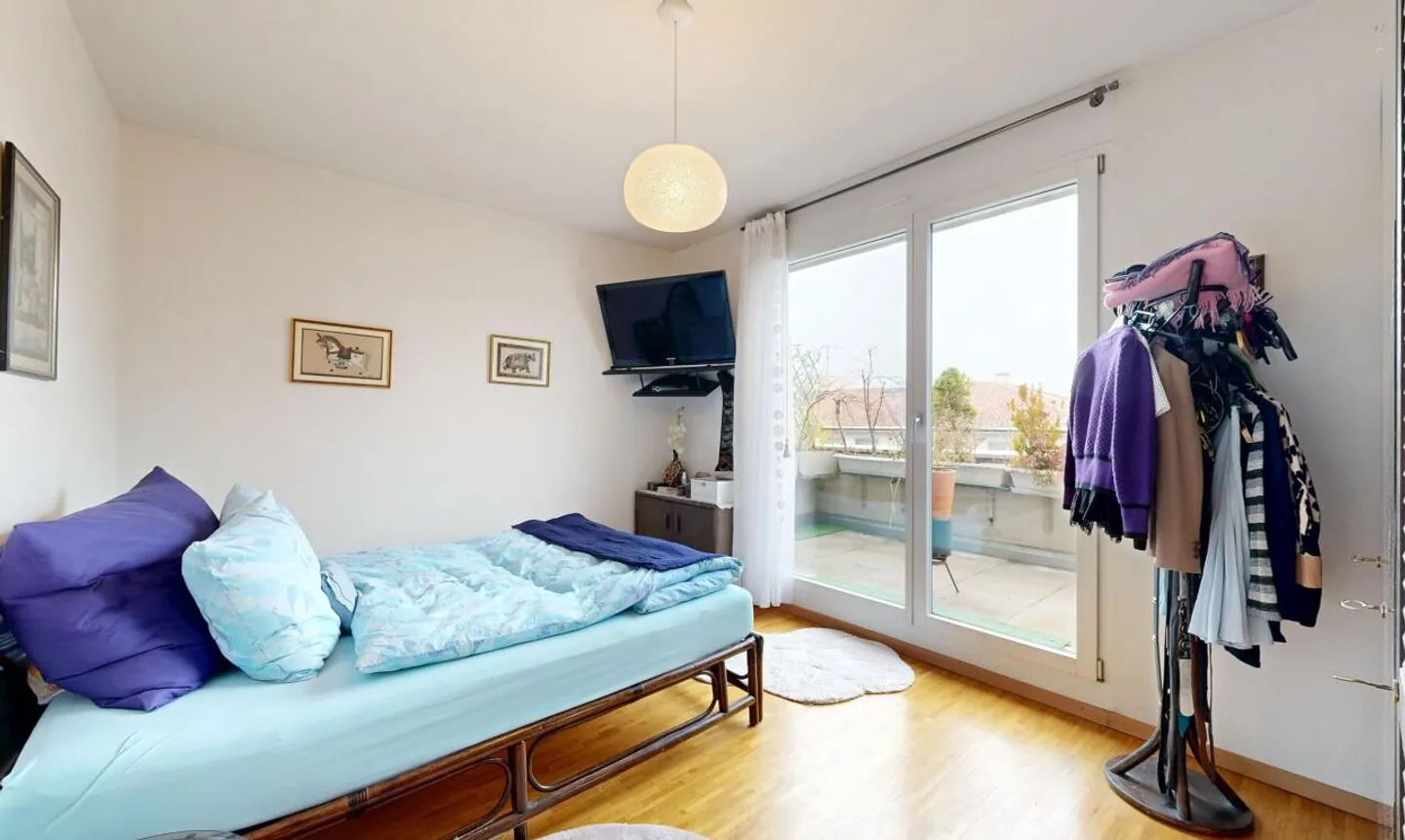 Im Herzen von Châtelaine gelegen - Foto 9 von 11