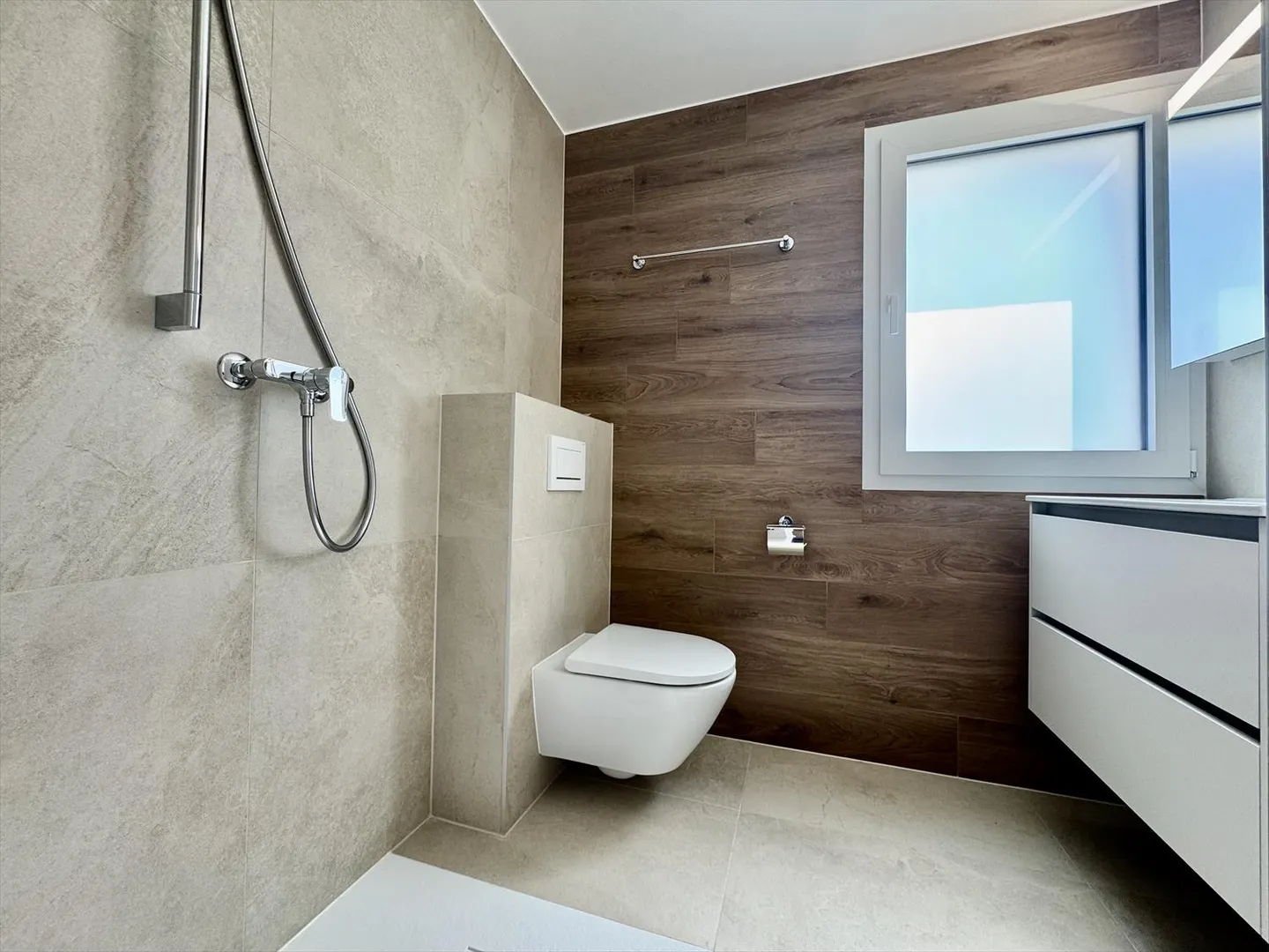 NUOVO: Villa a schiera 4.5 stanze - Foto 12 di 19