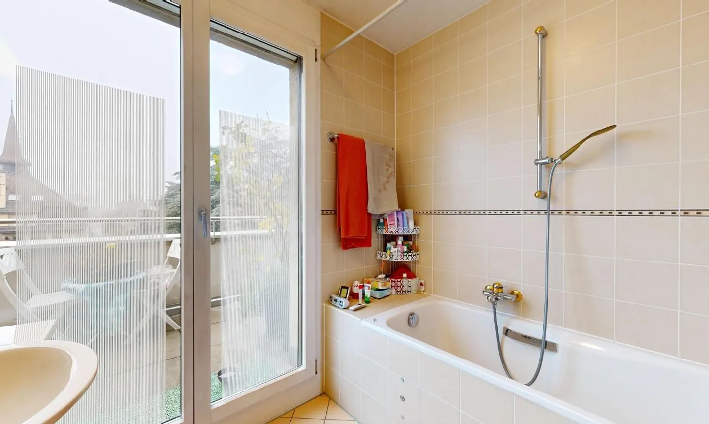 Im Herzen von Châtelaine gelegen - Foto 10 von 11