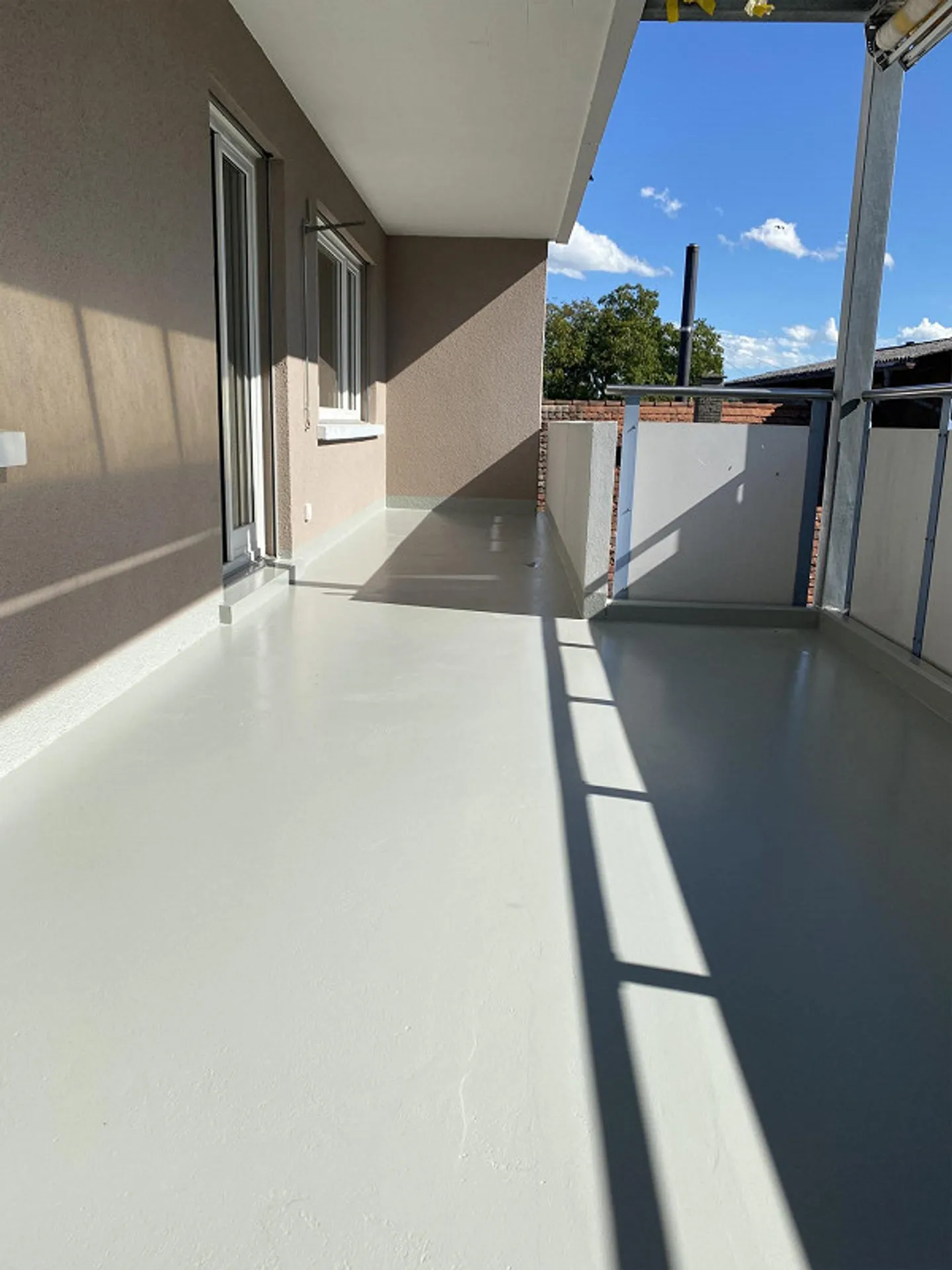 Freundl. 3.5 Zi-ETW mit gedecktem Balkon. Wenn nicht jetzt, wann dann? - Foto 2 von 19