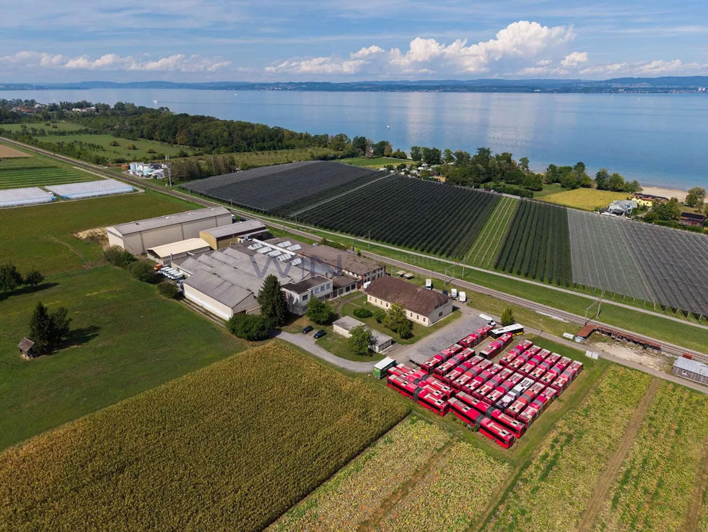 Versatile Industrial Property - Photo 1 of 13