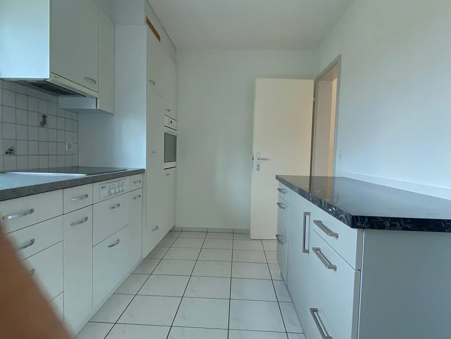 Freundl. 3.5 Zi-ETW mit gedecktem Balkon. Wenn nicht jetzt, wann dann? - Foto 4 von 19