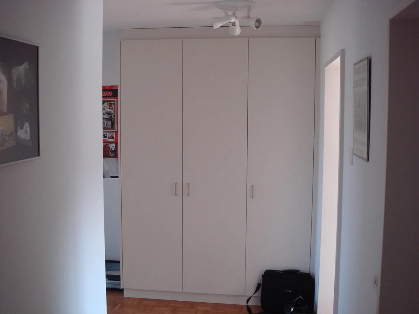 Freundl. 3.5 Zi-ETW mit gedecktem Balkon. Wenn nicht jetzt, wann dann? - Foto 11 von 19