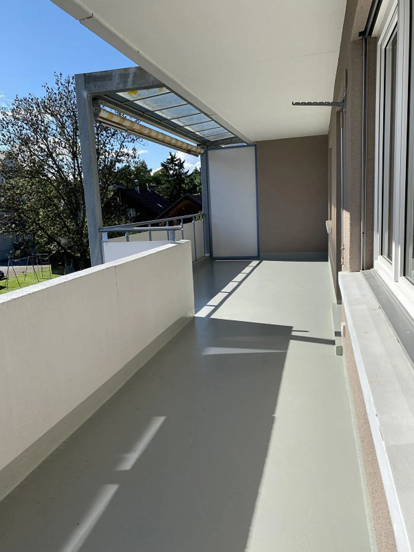 Freundl. 3.5 Zi-ETW mit gedecktem Balkon. Wenn nicht jetzt, wann dann? - Foto 13 von 19