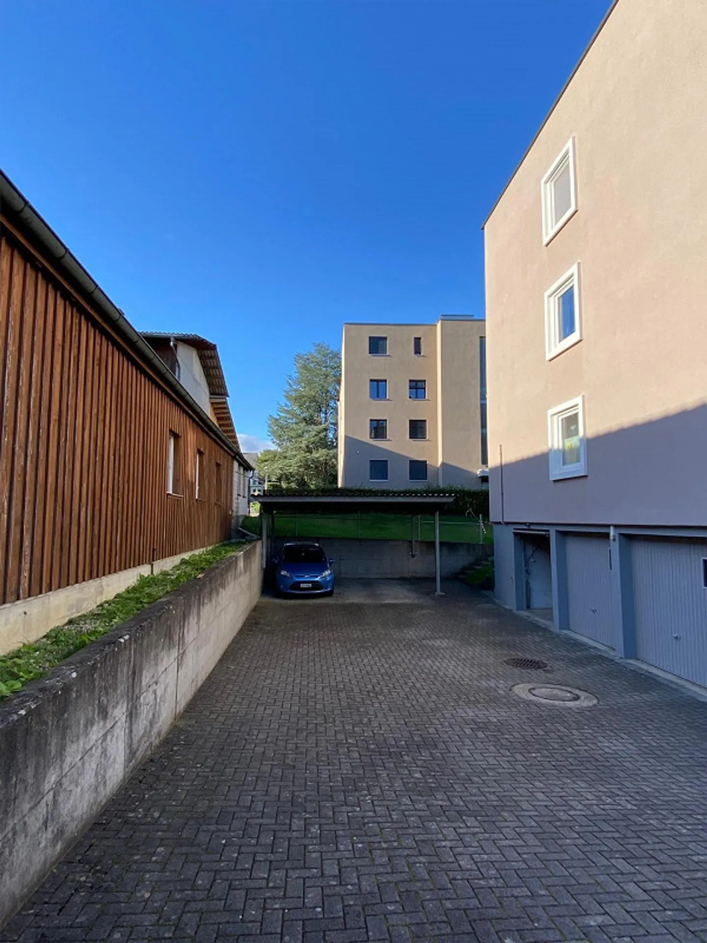 Freundl. 3.5 Zi-ETW mit gedecktem Balkon. Wenn nicht jetzt, wann dann? - Foto 19 von 19