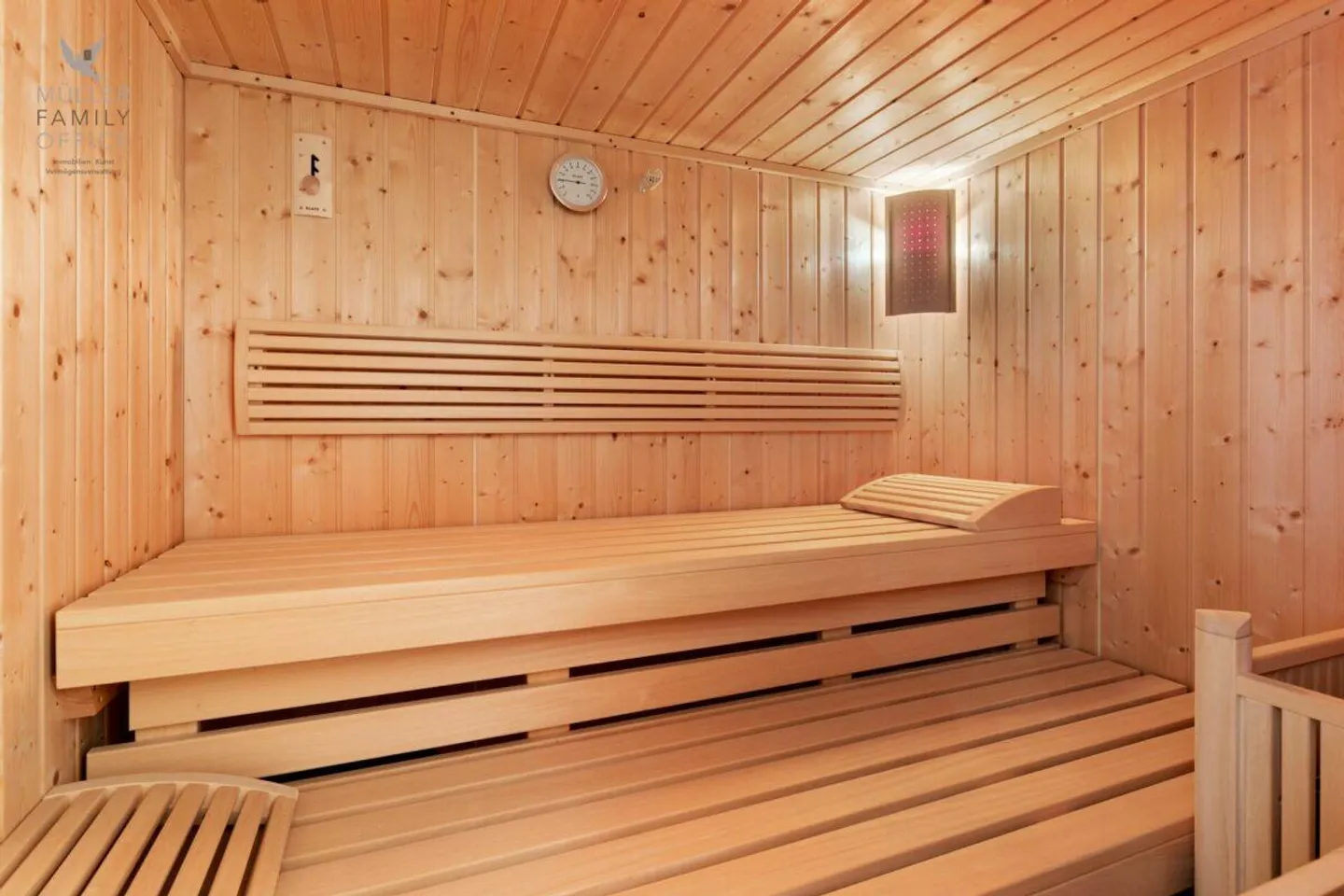 Architettura residenziale senza tempo in una posizione privilegiata - Foto 13 di 13