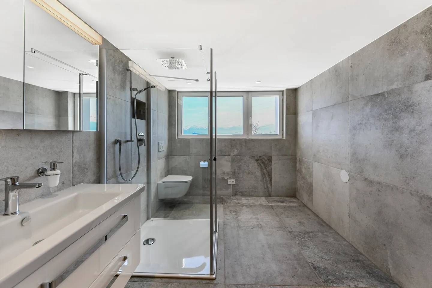 Exklusives Chalet mit Panoramablick - Foto 10 von 25