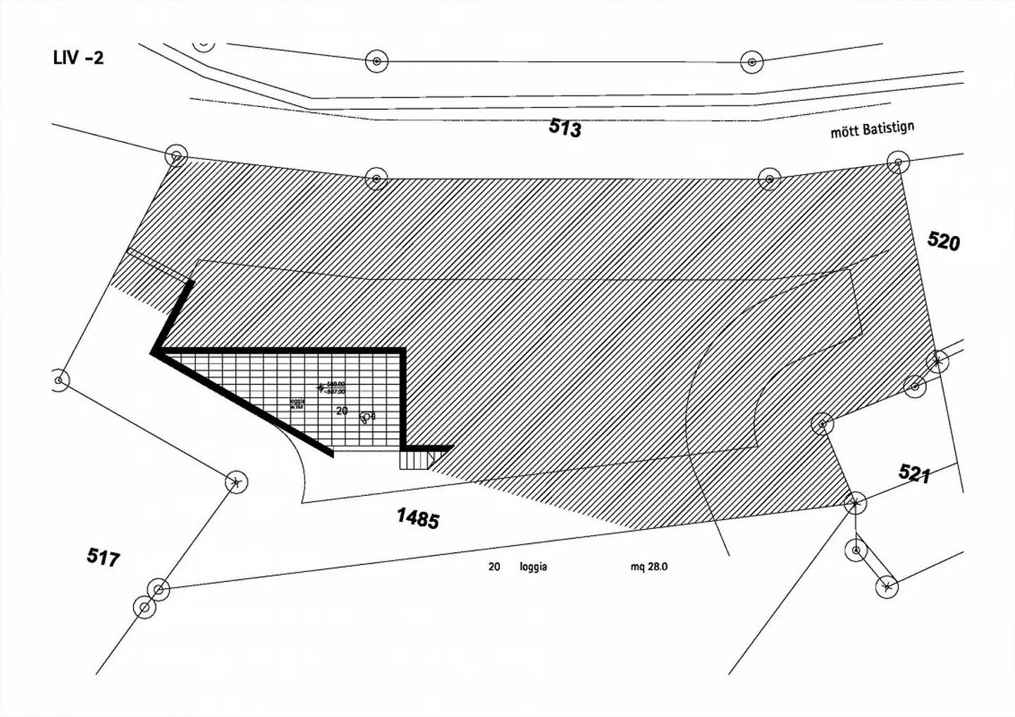 Einfamilienhaus 4.5 Zimmer in Ronchini di Aurigeno, Valle Maggia - Foto 8 von 11