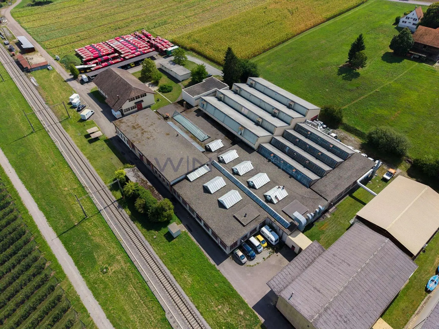 Versatile Industrial Property - Photo 6 of 13