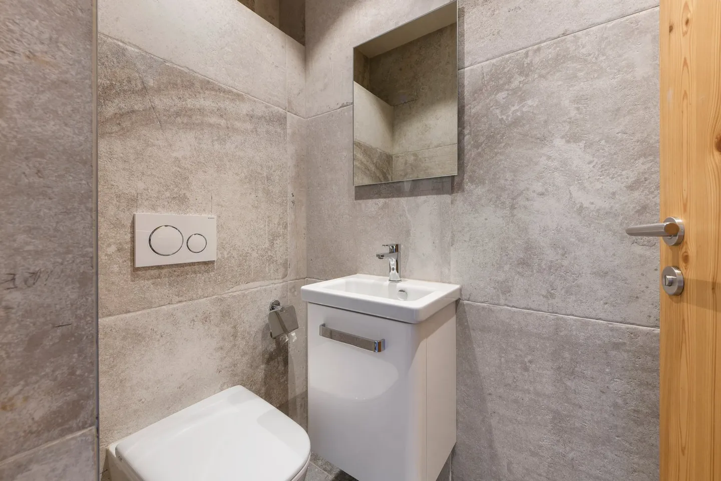 Exklusives Chalet mit Panoramablick - Foto 12 von 25