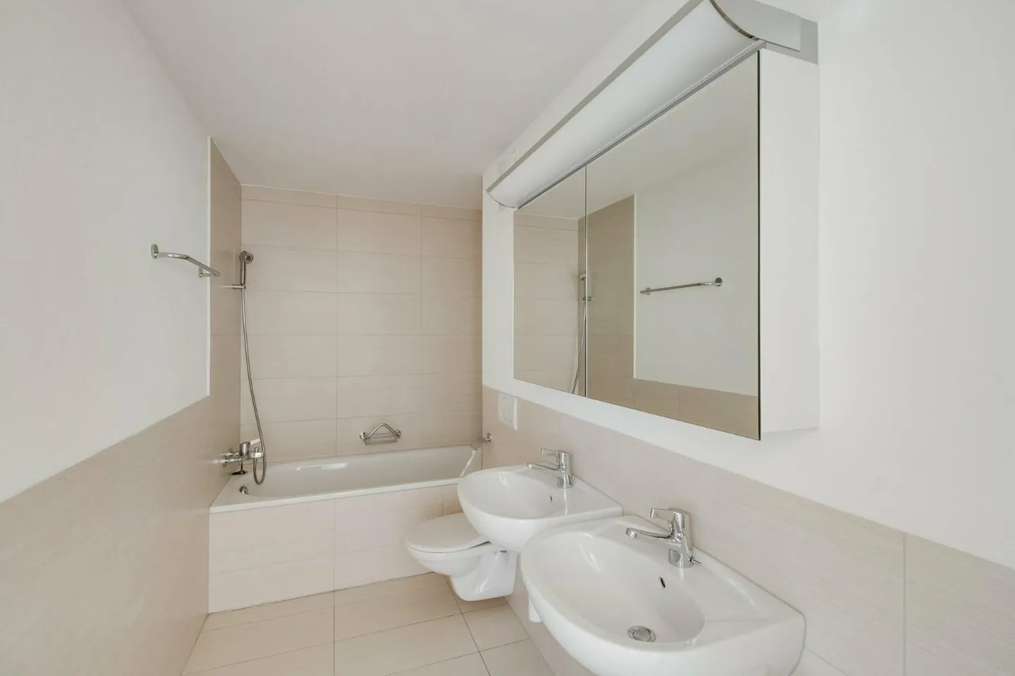Modernes Apartment in ruhiger Lage - Foto 4 von 8