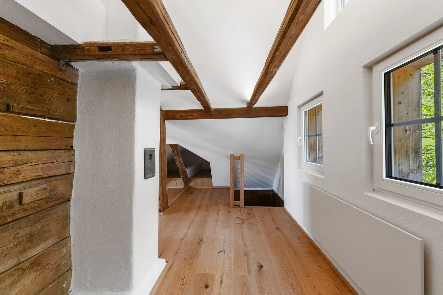 Exklusives Chalet mit Panoramablick - Foto 15 von 25