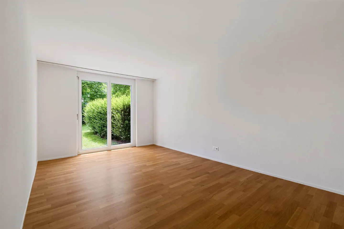 Modernes Apartment in ruhiger Lage - Foto 6 von 8