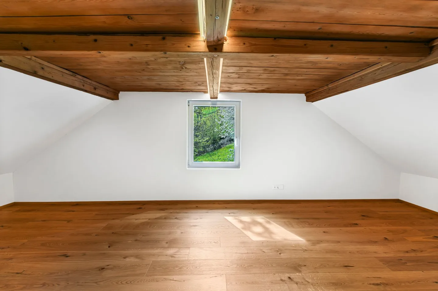 Exklusives Chalet mit Panoramablick - Foto 16 von 25