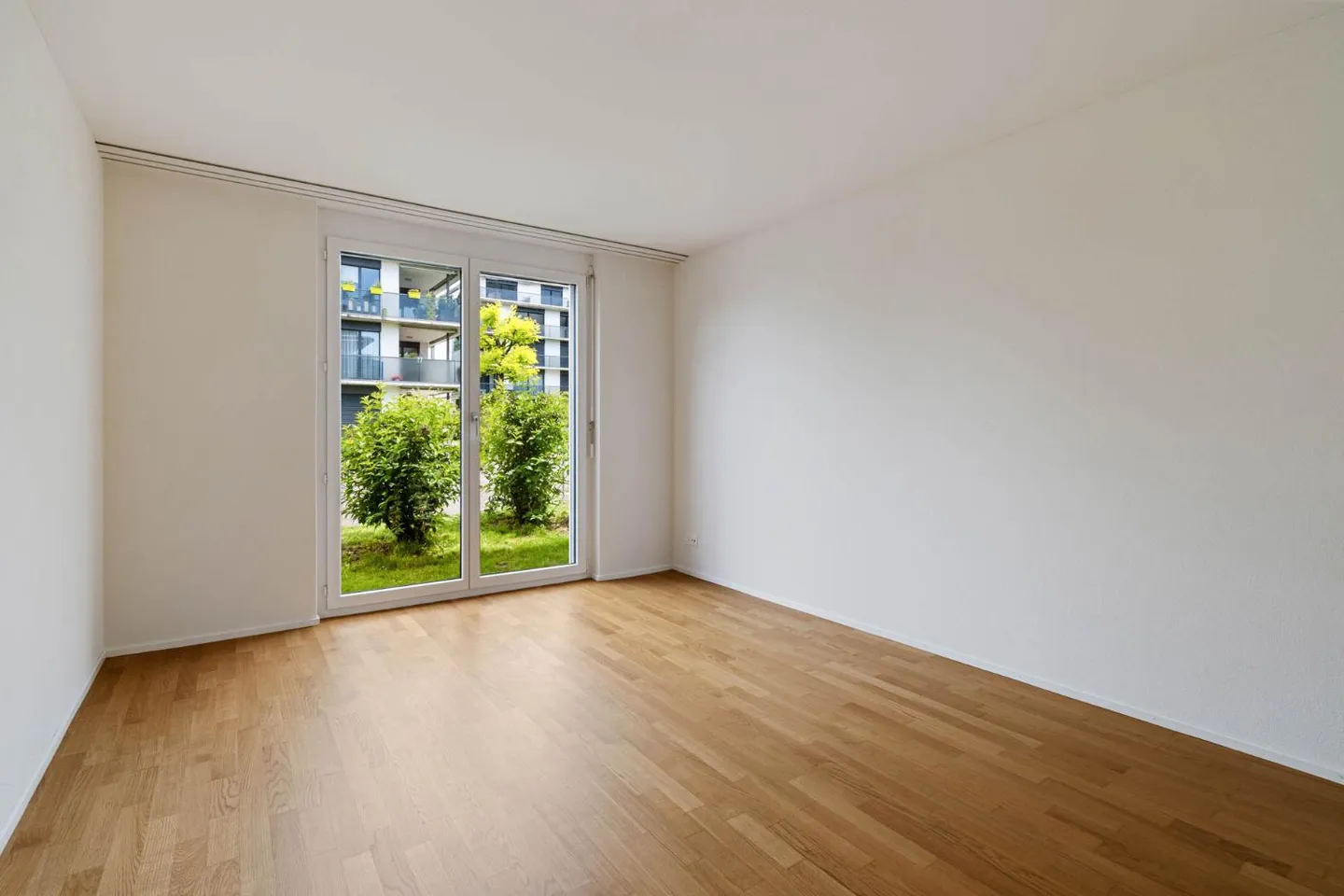 Modernes Apartment in ruhiger Lage - Foto 7 von 8