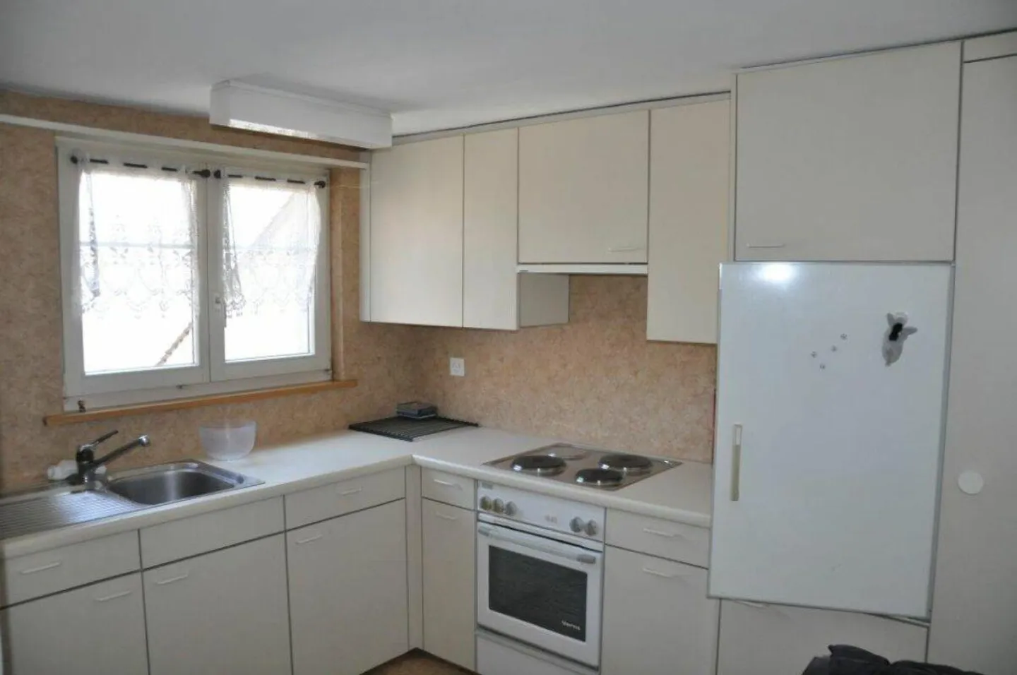 Appartamento 2 locali con vista sul Reno - Foto 5 di 7
